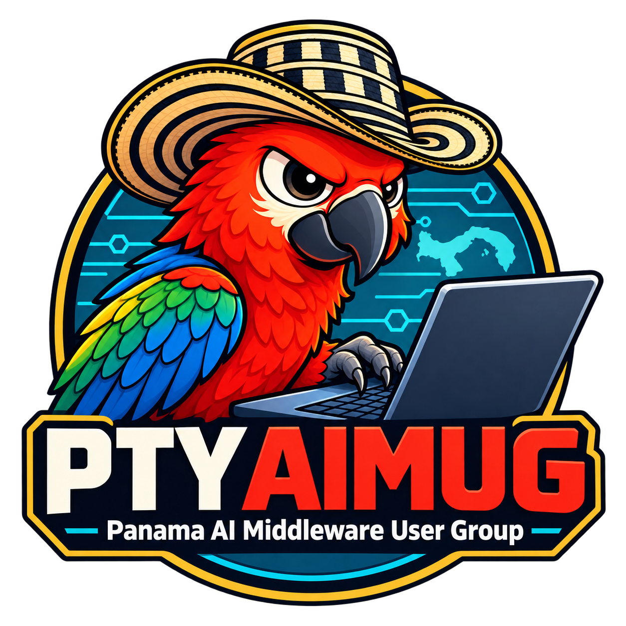 PTY Aimug